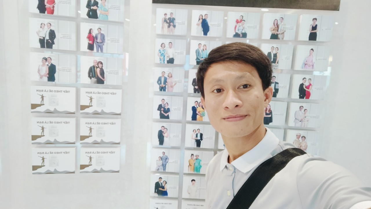 Lê Khánh Dân – Tuổi trẻ phải có ước mơ và lịch sử thuộc về những người có ước mơ và dám nghĩ dám làm để thay đổi cuộc đời