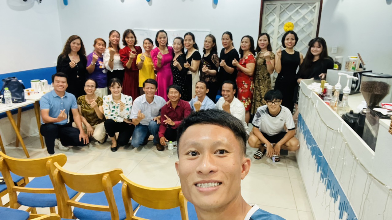 Khám Phá Cơ Hội Kinh Doanh Tương Lai Cùng Lê Khánh Dân