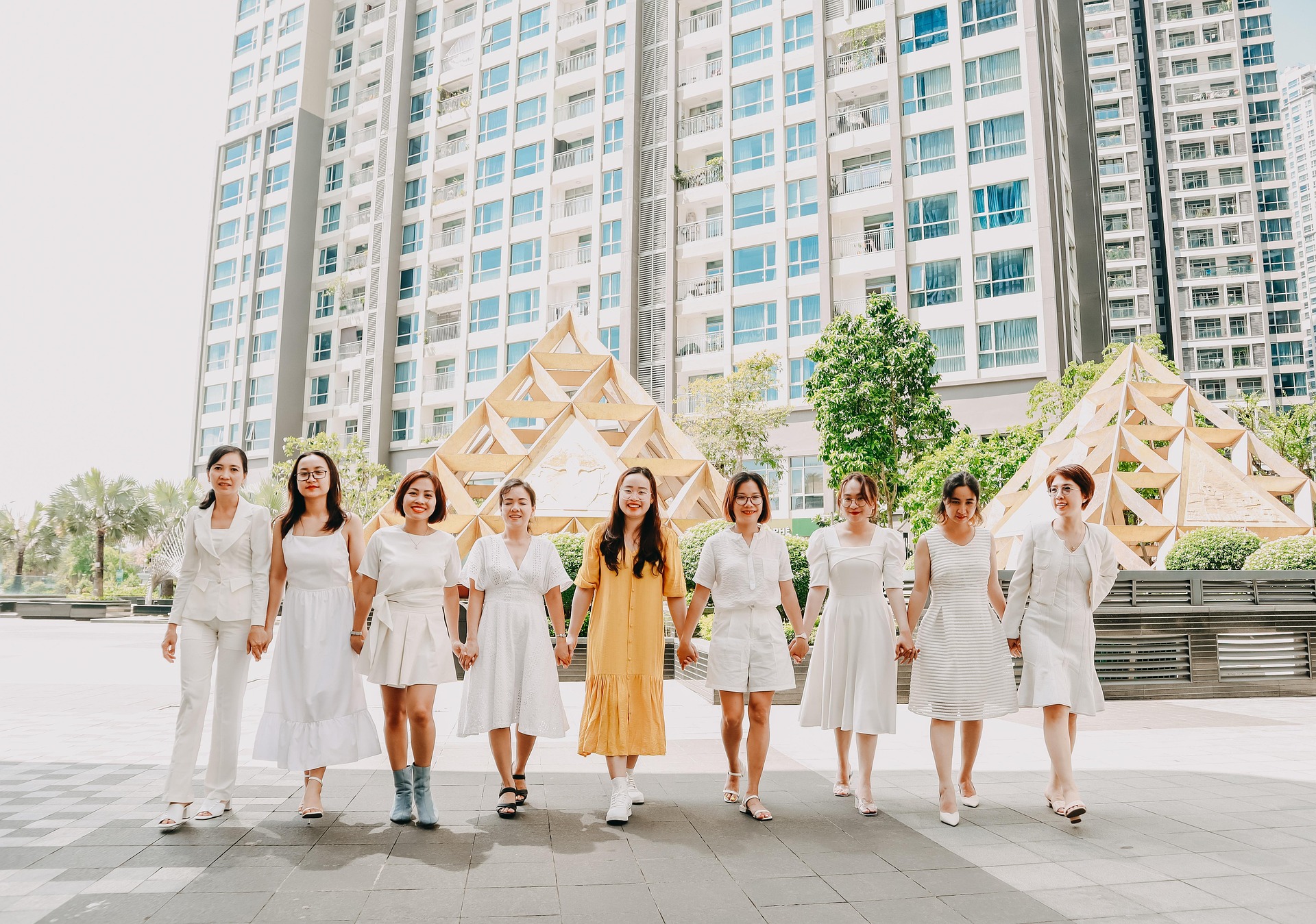Cách Xây Dựng Mối Quan Hệ Chất Lượng Trong Cuộc Sống Và Kinh Doanh