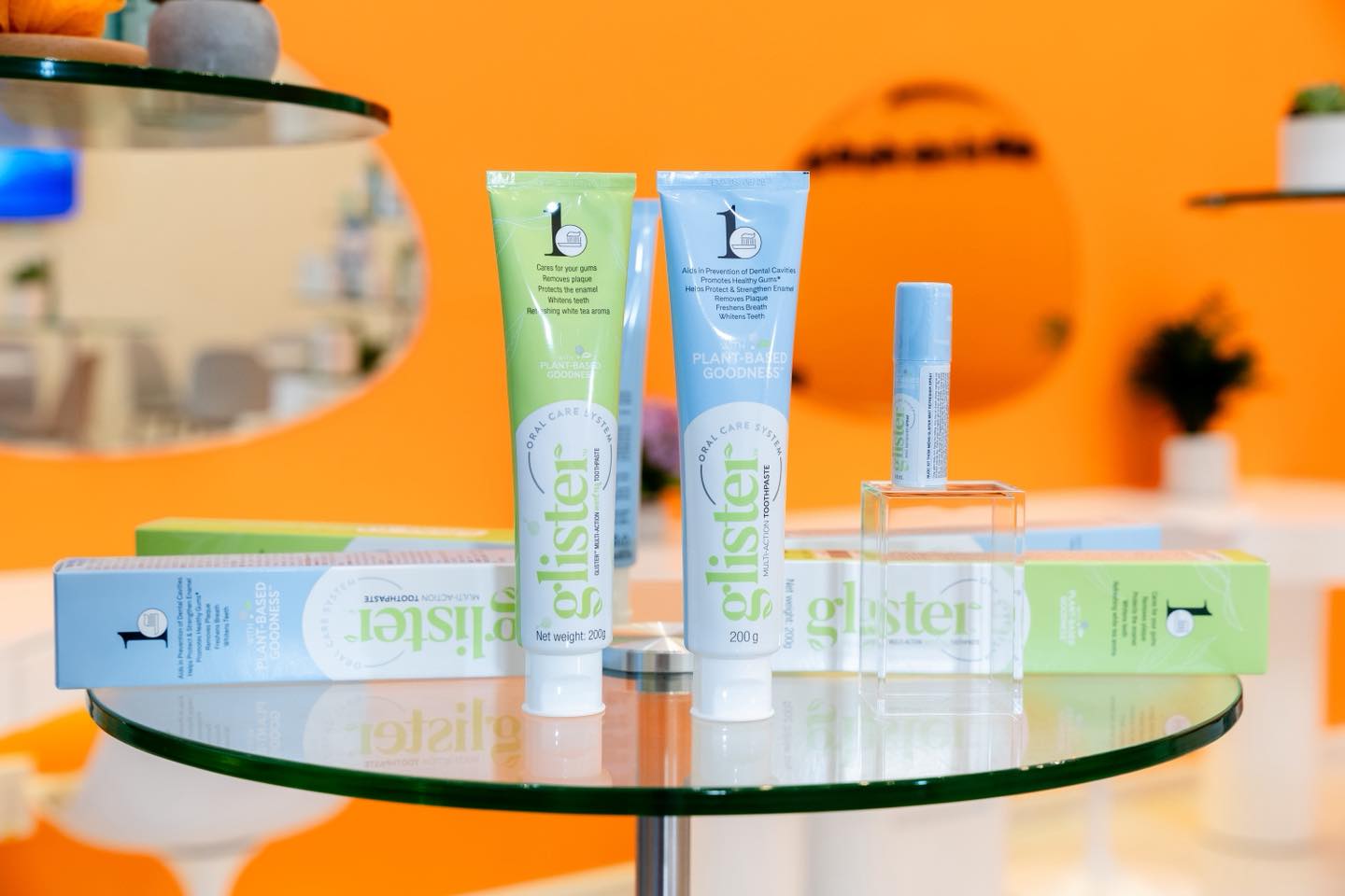 Phía Sau Mỗi Sản Phẩm Amway – Là Hơn 6 Điều Tuyệt Vời Bạn Đang Sở Hữu
